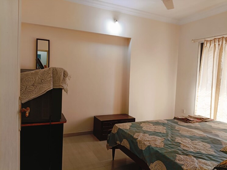 Bedroom, shiv-shrishti-chs 2 Bedroom 885 Sq.Ft. Apartment In Powai Mumbai 7923715