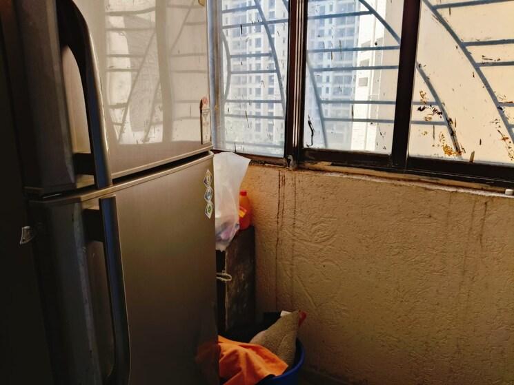 Other, shiv-shrishti-chs 2 Bedroom 885 Sq.Ft. Apartment In Powai Mumbai 7923715