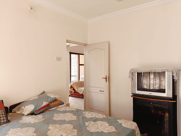 Bedroom, shiv-shrishti-chs 2 Bedroom 885 Sq.Ft. Apartment In Powai Mumbai 7923715