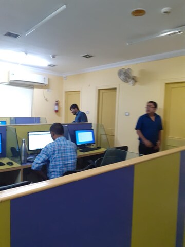  Office Space For Rent in Salt Lake Sector V