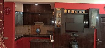 2 BHK Apartment For Rent in Paramount Orchid Sain Vihar Ghaziabad  7923748