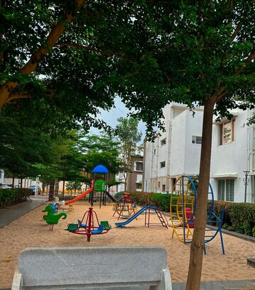 4 BHK Apartment – Exterior View View at Terra Alegria, Whitefield - for Sale