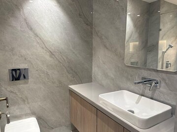  4 BHK Apartment at Lodha The World Towers World One Tier 2, Worli – for Rent