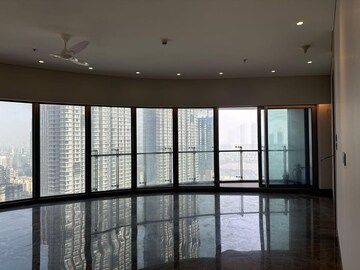 4 BHK Apartment For Rent in Lodha The World Towers World One Tier 2, Worli