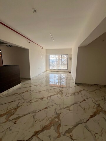 Room in 2 BHK Apartment at Sanghvi S3 Proxima, Chembur – for Rent