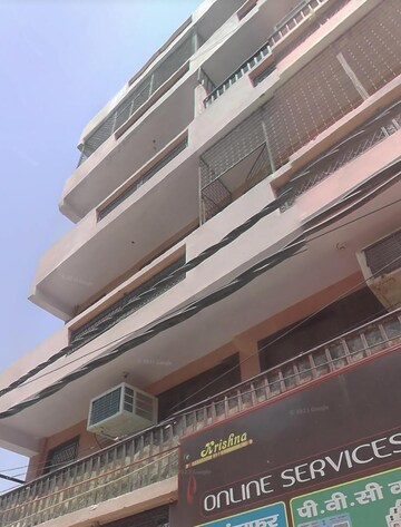 6+ BHK Villa – Exterior View View at Kanjikode - for Sale