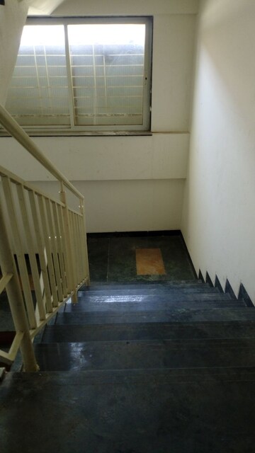 Staircase in 2 BHK Apartment at Gosala – for Sale