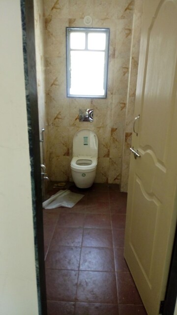 Bathroom in 2 BHK Apartment at Gosala – for Sale
