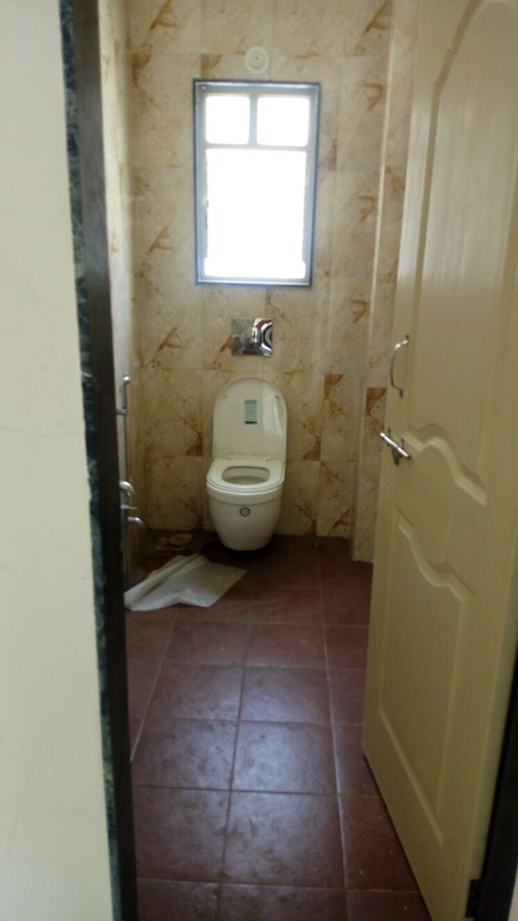 Bathroom, gosala 2 Bedroom 1265 Sq.Ft. Apartment In Gosala Vijayawada 7924092