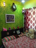 2 BHK + Study Room 550 Sq.Ft. Apartment in SB Blu Pearl