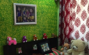 2 BHK Apartment For Sale in SB Blu Pearl, Virar West