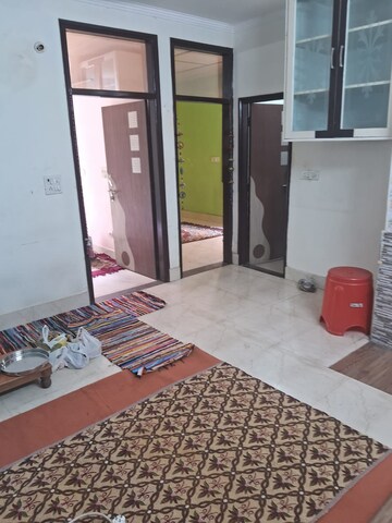 Bedroom in 2.5 BHK Builder Floor at Dwarka Mor – for Rent