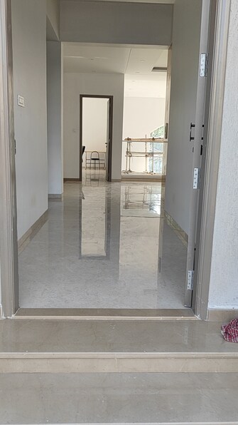 5 BHK Villa For Rent in T Bhimjyani Neelkanth Woods Manpada Thane  7923831