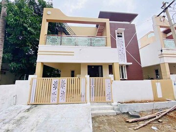 2 BHK Villa For Resale in Immadihalli Bangalore  7923804