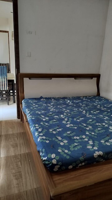 Room in 1.5 BHK Apartment at Saheel Itrend Homes Phase 2, Hinjewadi – for Rent