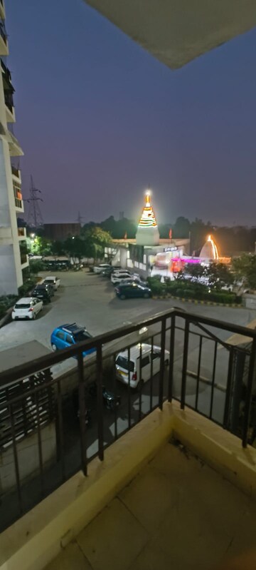 3 BHK Apartment – Exterior View View at Mahagun Puram Phase I, Avantika Extension - for Sale