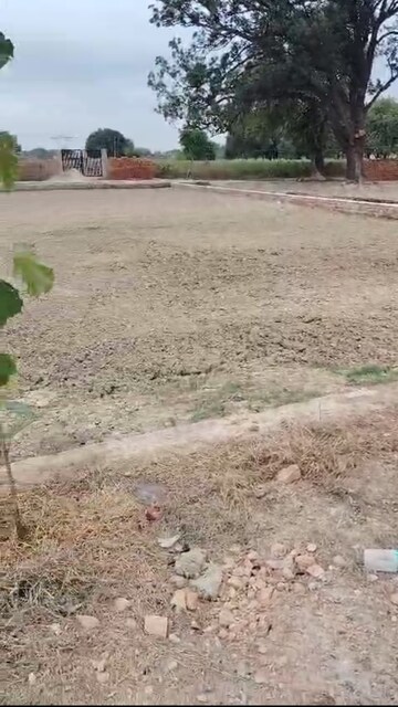 Plot Area in  Plot at Babatpur – for Sale