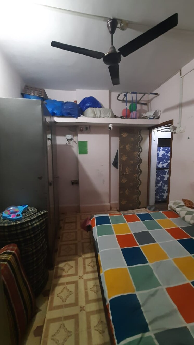 Master Bedroom, krishna-complex-kalyan-east 1 Bedroom 475 Sq.Ft. Apartment In Kalyan East Thane 7923895