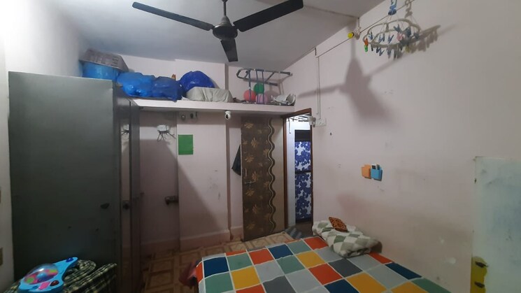 Master Bedroom, krishna-complex-kalyan-east 1 Bedroom 475 Sq.Ft. Apartment In Kalyan East Thane 7923895