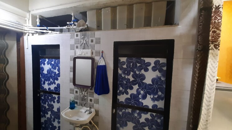 Bathroom, krishna-complex-kalyan-east 1 Bedroom 475 Sq.Ft. Apartment In Kalyan East Thane 7923895