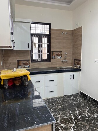 2 BHK Builder Floor For Rent in RK Appartments Ghitorni Delhi  7923862