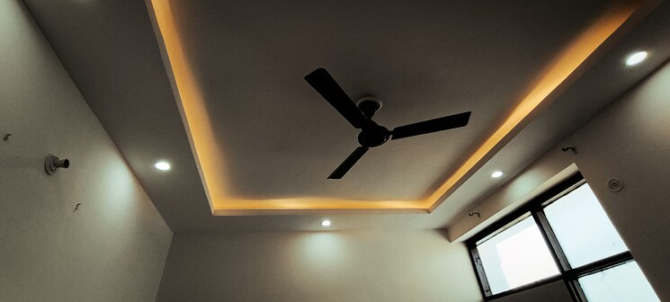 undefined, lodha-upper-thane 3 Bedroom 838 Sq.Ft. Apartment In Anjur Thane 7924040