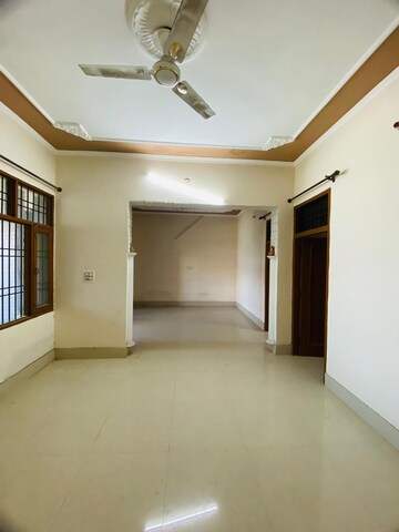 Living Room in 2 BHK Apartment at Sector 125 – for Rent