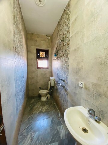 Bathroom in 2 BHK Apartment at Sector 125 – for Rent