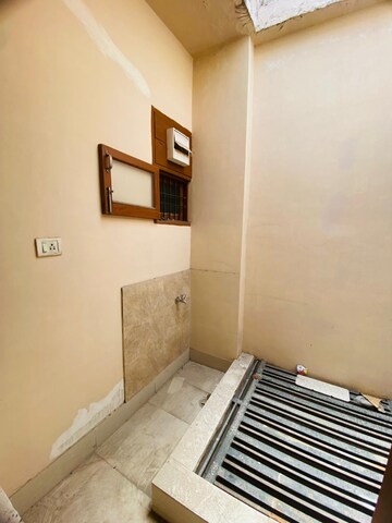 Balcony in 2 BHK Apartment at Sector 125 – for Rent