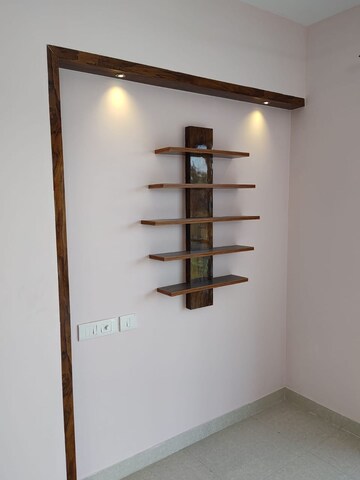 Furnished Amenities in 4 BHK Builder Floor at Hsr Layout – for Rent