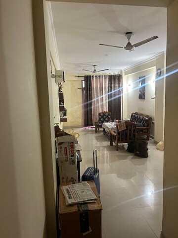Kitchen in 2 BHK Apartment at Sector 116 – for Rent