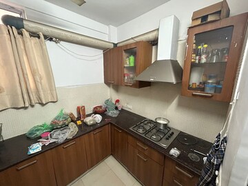 Kitchen in 2 BHK Apartment at Sector 116 – for Rent