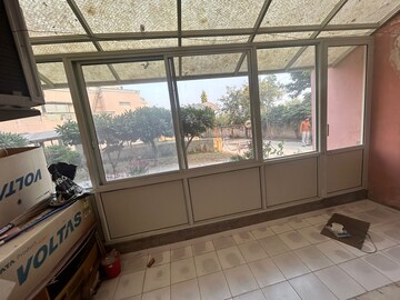 Master Bedroom in 2 BHK Apartment at Sector 116 – for Rent