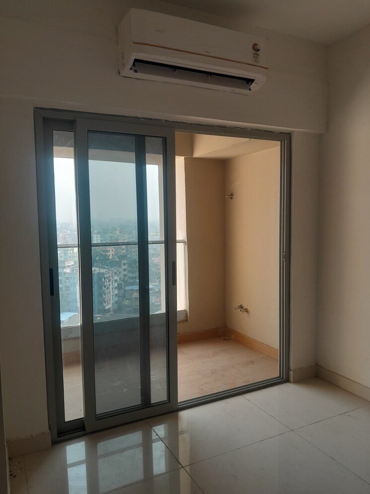 Master Bedroom, merlin-urvan 3 Bedroom 1288 Sq.Ft. Apartment In Dum Dum Kolkata 7924016