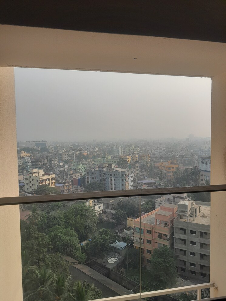 Master Plan, merlin-urvan 3 Bedroom 1288 Sq.Ft. Apartment In Dum Dum Kolkata 7924016