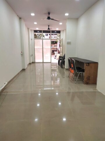  Shop – Exterior View View at Shramsafalya CHS Dombivli West, Dombivli West - for Sale