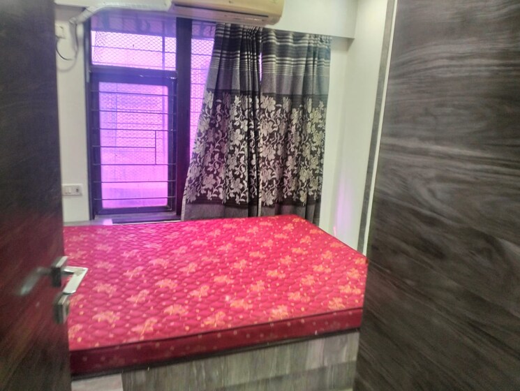 Bedroom, nirmal-lifestyle-mall 2 Bedroom 650 Sq.Ft. Apartment In Mulund West Mumbai 7924059