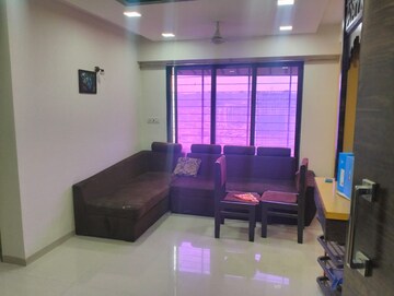 2 BHK Apartment For Rent in Nirmal Lifestyle Mall Mulund West Mumbai  7924059