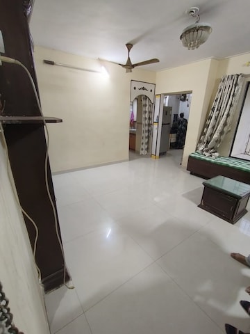 Master Bedroom in 2 BHK Apartment at Raunak Park, Kokanipada – for Sale
