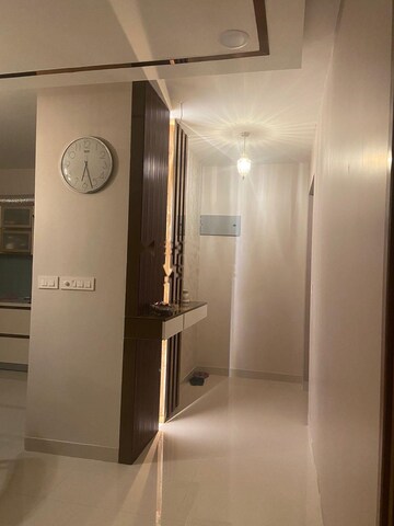  2 BHK Apartment at Salarpuria Sattva East Crest, Old Madras Road – for Rent