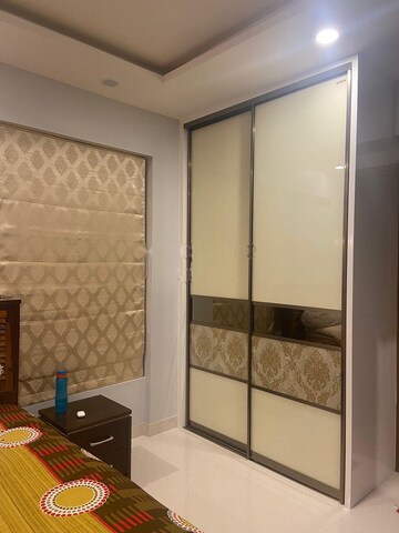 Room in 2 BHK Apartment at Salarpuria Sattva East Crest, Old Madras Road – for Rent