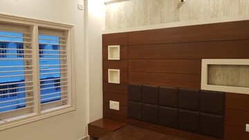 Furnished Amenities in 4 BHK Builder Floor at Hsr Layout – for Rent