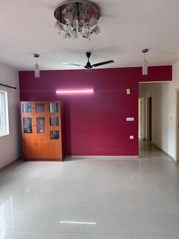 Room in 3 BHK Apartment at SJR Equinox, Electronic City Phase I – for Sale