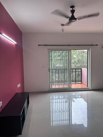 Kitchen in 3 BHK Apartment at SJR Equinox, Electronic City Phase I – for Sale