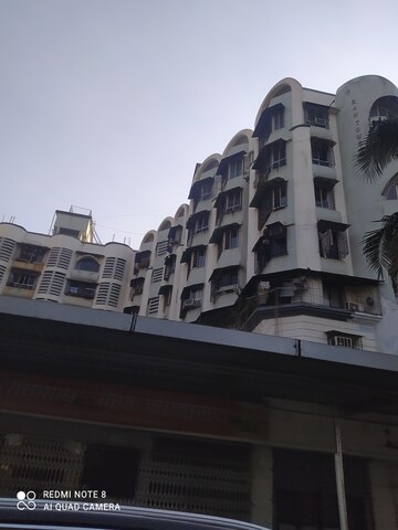 1 BHK Apartment For Rent in Ram Tower CHS, Borivali West