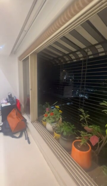3 BHK Apartment – Exterior View View at Dombivli East - for Sale
