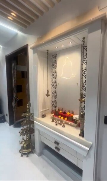  3 BHK Apartment at Dombivli East – for Sale