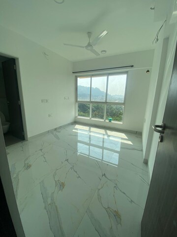 Bedroom in 2 BHK Apartment at Nahar Olivia Powai, Chandivali – for Sale
