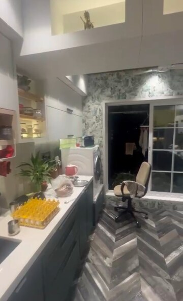  3 BHK Apartment at Dombivli East – for Sale