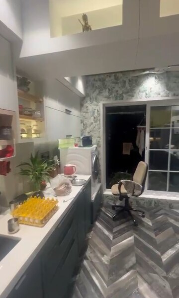  3 BHK Apartment at Dombivli East – for Sale